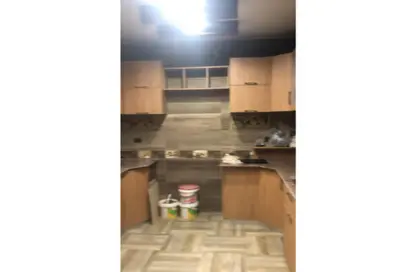 Apartment - 3 Bedrooms - 2 Bathrooms for sale in 4th District - Obour City - Qalyubia