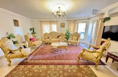 Apartment - 3 Bedrooms - 3 Bathrooms for sale in Branched from Kamal Salah Al Din St. - Smouha - Hay Sharq - Alexandria
