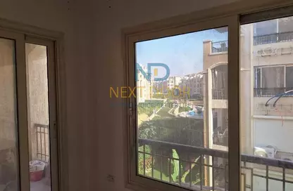 Apartment - 4 Bedrooms - 2 Bathrooms for rent in Stone Residence - 5th Settlement Compounds - The 5th Settlement - New Cairo City - Cairo