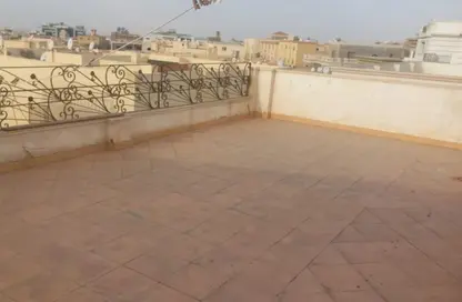 شقة - 2 غرف نوم - 2 حمامات للايجار في شارع بيرم التونسي - النرجس 1 - النرجس - مدينة القاهرة الجديدة - القاهرة