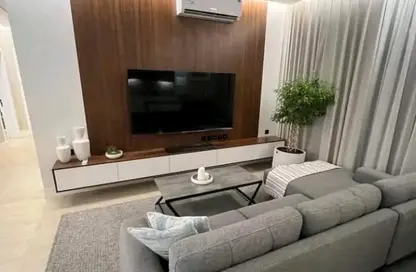 شقة - 3 غرف نوم - 3 حمامات للبيع في ناميا وست - الشيخ زايد - الجيزة