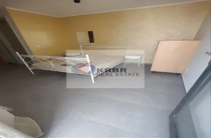 سطح - 1 حمام للايجار في بيفرلي هيلز - كمبوندات الشيخ زايد - الشيخ زايد - الجيزة