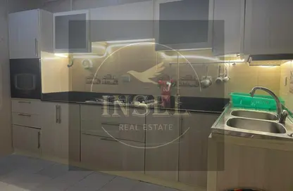 Apartment - 3 Bedrooms - 2 Bathrooms for rent in Al Narges 6 - Al Narges - New Cairo City - Cairo