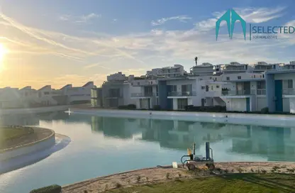 شاليه - 2 غرف نوم - 1 حمام للبيع في چون - راس الحكمة - الساحل الشمالي
