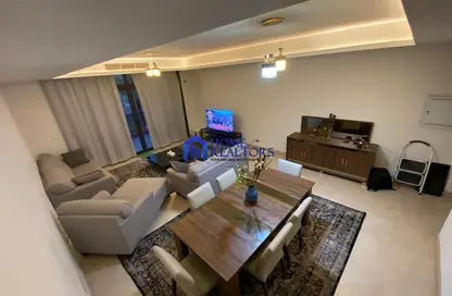 Apartment - 2 Bedrooms - 2 Bathrooms for rent in Cairo Festival City - North Investors Area - New Cairo City - Cairo Apartment - 2 Bedrooms - 2 Bathrooms for rent in Cairo Festival City - North Investors Area - New Cairo City - Cairo