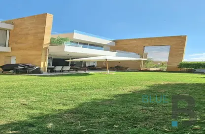 Chalet - 4 Bedrooms - 4 Bathrooms for sale in Seashell - Sidi Abdel Rahman - North Coast