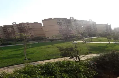 Apartment - 3 Bedrooms - 2 Bathrooms for sale in Madinaty - Cairo