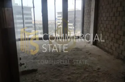 Office Space - Studio - 1 Bathroom for rent in Cairo Festival City - North Investors Area - New Cairo City - Cairo Office Space - Studio - 1 Bathroom for rent in Cairo Festival City - North Investors Area - New Cairo City - Cairo