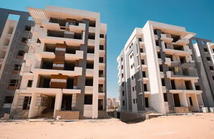 شقة - 2 غرف نوم - 2 حمامات للبيع في لاميرادا المستقبل - كمبوندات مدينة المستقبل - مدينة المستقبل - القاهرة