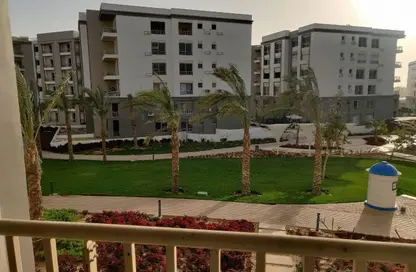 Apartment - 3 Bedrooms - 2 Bathrooms for sale in Hyde Park - 5th Settlement Compounds - The 5th Settlement - New Cairo City - Cairo