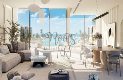 Chalet - 2 Bedrooms - 2 Bathrooms for sale in Salt - Ras Al Hekma - North Coast