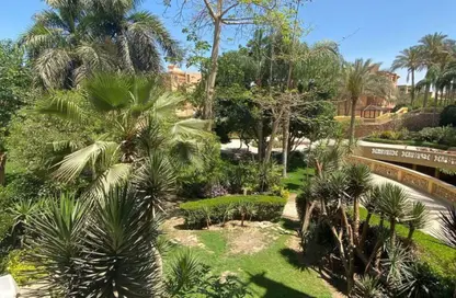 شقة - 3 غرف نوم - 2 حمامات للبيع في سيتي فيو - طريق مصر اسكندرية الصحراوي - مدينة 6 أكتوبر - الجيزة
