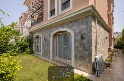 Villa - 3 Bedrooms - 4 Bathrooms for rent in Jewar Compound - King Mariout - Hay Al Amereyah - Alexandria