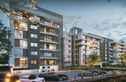 Apartment - 3 Bedrooms - 3 Bathrooms for sale in La Mirada El Mostakbal - Mostakbal City Compounds - Mostakbal City - Future City - Cairo