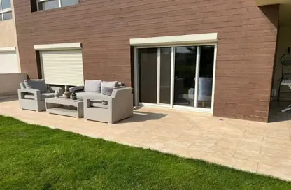 Twin House - 5 Bedrooms - 5 Bathrooms for sale in Soleya - 6 October Compounds - 6 October City - Giza