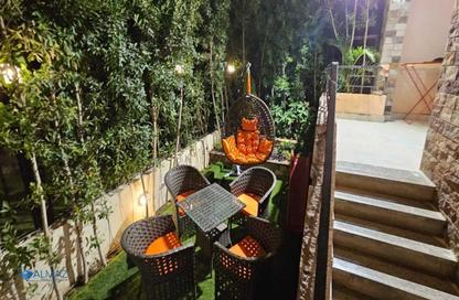 Apartment - 3 Bedrooms - 1 Bathroom for rent in Gardenia City Compound Nasr City - Zahraa Madinat Nasr - Nasr City - Cairo