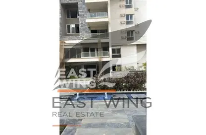 Apartment - 3 Bedrooms - 3 Bathrooms for sale in Mountain View iCity - 5th Settlement Compounds - The 5th Settlement - New Cairo City - Cairo