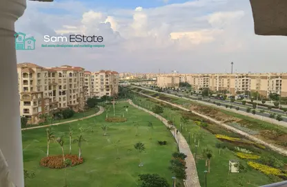 Apartment - 3 Bedrooms - 3 Bathrooms for sale in Madinaty - Cairo