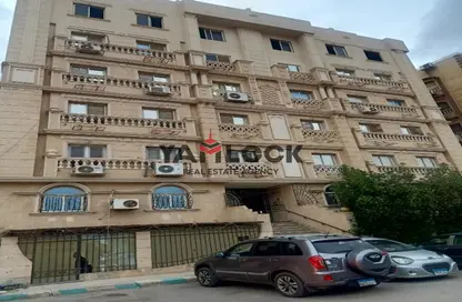 دوبلكس - 3 غرف نوم - 2 حمامات للبيع في شارع 9 - الهضبة العليا - المقطم - القاهرة