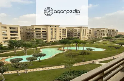 Apartment - 3 Bedrooms - 3 Bathrooms for sale in The Square - 5th Settlement Compounds - The 5th Settlement - New Cairo City - Cairo