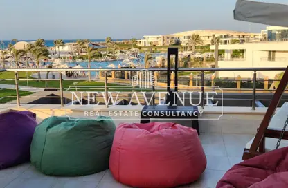 Villa - 6 Bedrooms - 6 Bathrooms for sale in Marseilia Beach 4 - Sidi Abdel Rahman - North Coast