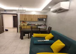 Chalet - 2 Bedrooms - 1 Bathroom for rent in Golf Porto Marina - Al Alamein - North Coast