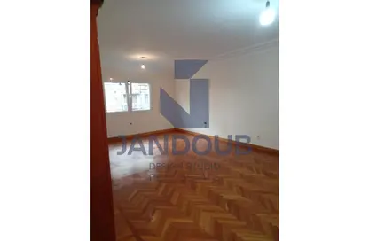 Apartment - 2 Bedrooms - 1 Bathroom for sale in Isola Sheraton - El Saaqah St. - Sheraton Al Matar - El Nozha - Cairo