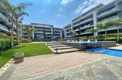 Penthouse - 4 Bedrooms - 4 Bathrooms for sale in Patio Casa - El Patio - El Shorouk Compounds - Shorouk City - Cairo