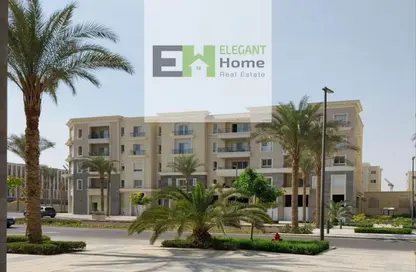 Apartment - 3 Bedrooms - 3 Bathrooms for rent in Mivida - 5th Settlement Compounds - The 5th Settlement - New Cairo City - Cairo Apartment - 3 Bedrooms - 3 Bathrooms for rent in Mivida - 5th Settlement Compounds - The 5th Settlement - New Cairo City - Cairo