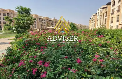 (بنتهاوس  (روف - 3 غرف نوم - 2 حمامات للبيع في ستون ريزيدنس - كمبوندات التجمع الخامس - التجمع الخامس - مدينة القاهرة الجديدة - القاهرة