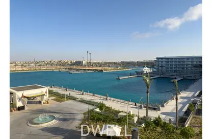 شاليه - 3 غرف نوم - 3 حمامات للبيع في مراسي - سيدي عبد الرحمن - الساحل الشمالي
