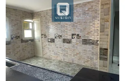 Apartment - 3 Bedrooms - 2 Bathrooms for rent in Gardenia Mall St. - The 1st Settlement - New Cairo City - Cairo