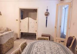 شقة - 2 غرف نوم - 1 حمام for للبيع in شارع المشير احمد اسماعيل - سيدي جابر - حي شرق - الاسكندرية
