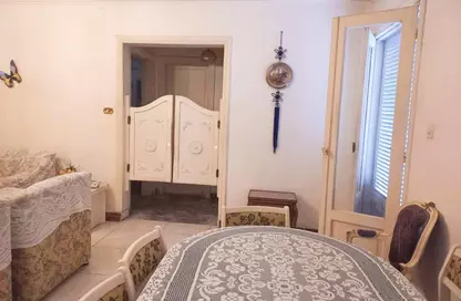 شقة - 2 غرف نوم - 1 حمام للبيع في شارع المشير احمد اسماعيل - سيدي جابر - حي شرق - الاسكندرية
