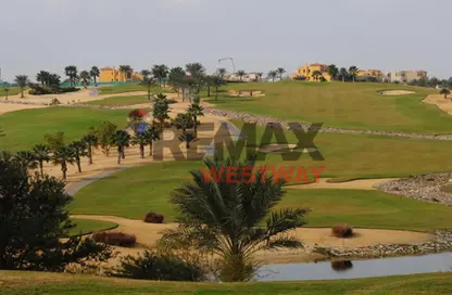 فيلا - 5 غرف نوم - 8 حمامات للبيع في جولف فيوز - طريق مصر اسكندرية الصحراوي - مدينة 6 أكتوبر - الجيزة