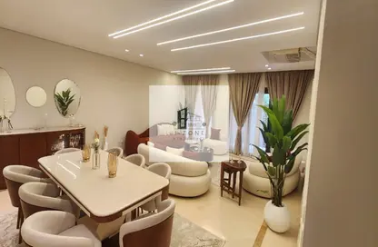 Apartment - 3 Bedrooms - 3 Bathrooms for sale in Mivida - 5th Settlement Compounds - The 5th Settlement - New Cairo City - Cairo