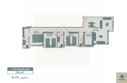 شقة - 3 غرف نوم - 2 حمامات للبيع في بيت الوطن - التجمع الخامس - مدينة القاهرة الجديدة - القاهرة شقة - 3 غرف نوم - 2 حمامات للبيع في بيت الوطن - التجمع الخامس - مدينة القاهرة الجديدة - القاهرة