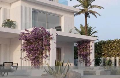 Chalet - 2 Bedrooms - 2 Bathrooms for sale in Mesca - Soma Bay - Safaga - Hurghada - Red Sea