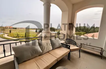 Apartment - 1 Bedroom - 2 Bathrooms for sale in Marassi - Sidi Abdel Rahman - North Coast