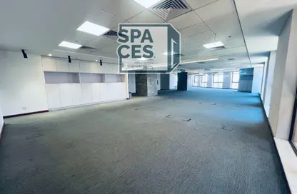 Office Space - Studio - 1 Bathroom for rent in Mivida - 5th Settlement Compounds - The 5th Settlement - New Cairo City - Cairo