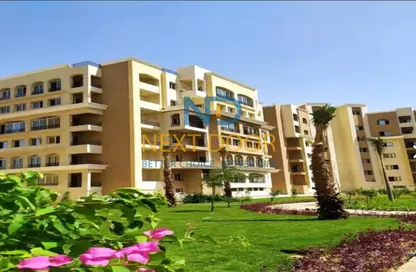 Apartment - 2 Bedrooms - 3 Bathrooms for sale in Al Maqsad - New Capital Compounds - New Capital City - Cairo
