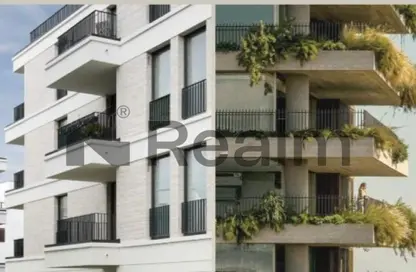 Apartment - 2 Bedrooms - 2 Bathrooms for sale in Villette - 5th Settlement Compounds - The 5th Settlement - New Cairo City - Cairo