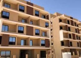 Apartment - 3 bedrooms - 3 bathrooms for للبيع in Villaria - 6 October Compounds - 6 October City - Giza