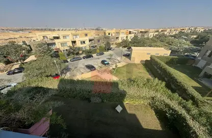 (بنتهاوس  (روف - 4 غرف نوم - 4 حمامات للبيع في بالم هيلز بالم باركس - وصلة دهشور الجنوبية - مدينة 6 أكتوبر - الجيزة