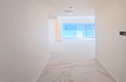 شقة - 2 غرف نوم - 2 حمامات للبيع في ذا جيت تاورز - مدينة العلمين الجديدة - العلمين - الساحل الشمالي
