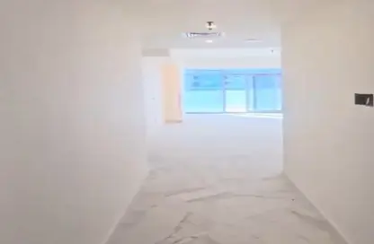 شقة - 2 غرف نوم - 2 حمامات للبيع في ذا جيت تاورز - مدينة العلمين الجديدة - العلمين - الساحل الشمالي