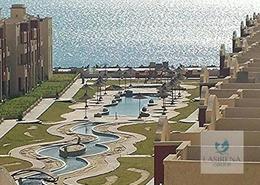 Chalet - 2 bedrooms - 1 bathroom for للبيع in Lasirena Oyoun Mousa - Ras Sedr - South Sainai