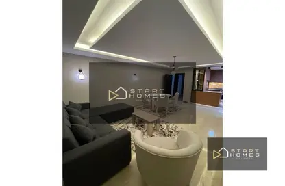 Apartment - 3 Bedrooms - 2 Bathrooms for rent in Madinaty - Cairo