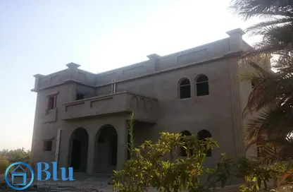 Land - Studio for sale in Gamaiet Ahmed Orabi - Obour City - Qalyubia