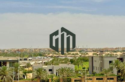 Apartment - 4 Bedrooms - 3 Bathrooms for rent in Eastown - 5th Settlement Compounds - The 5th Settlement - New Cairo City - Cairo